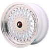 Felga Japan Racing JR9 White