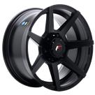 Felga Japan Racing JRX3 Matt Black
