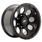 Felga Japan Racing JRX4 Matt Black