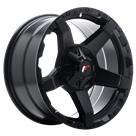 Felga Japan Racing JRX5 Matt Black