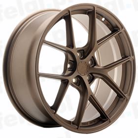 Japan Racing SL01 Bronze