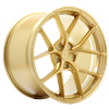 Felga Japan Racing SL01 Gold