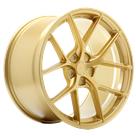 Felga Japan Racing SL01 Gold