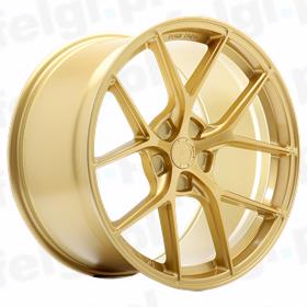 Japan Racing SL01 Gold