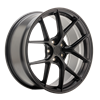 Felga Japan Racing SL01 Matt Black