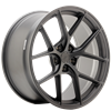 Felga Japan Racing SL01 Matt Gun Metal