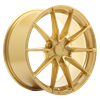 Felga Japan Racing SL02 Gold