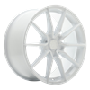 Felga Japan Racing SL02 White