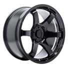 Felga Japan Racing SL03 Black