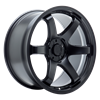 Felga Japan Racing SL03 Matt Black