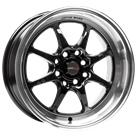 Felga Japan Racing TF2 Black