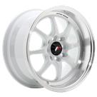 Felga Japan Racing TF2 White