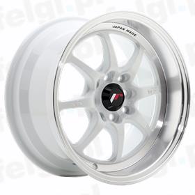 Japan Racing TF2 White