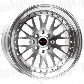 JR Wheels JR10