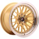 Felga JR Wheels JR10 Gold