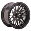 Felga JR Wheels JR10 Matt Black