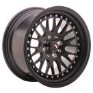 Felga JR Wheels JR10 Matt Black