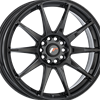Felga JR Wheels JR11 Black
