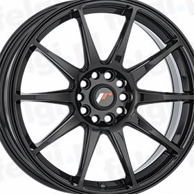 JR Wheels JR11 Black