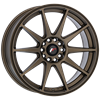 Felga JR Wheels JR11 Bronze