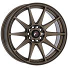 Felga JR Wheels JR11 Bronze