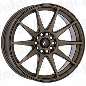 JR Wheels JR11 Bronze