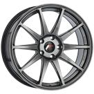 Felga JR Wheels JR11 Dark Hyper B