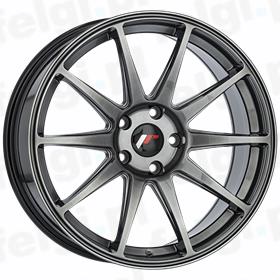 JR Wheels JR11 Dark Hyper B