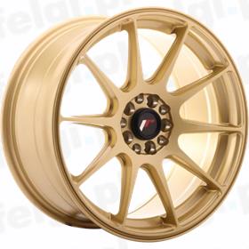 JR Wheels JR11 Gold