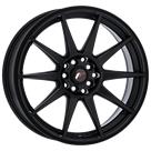 Felga JR Wheels JR11 Matt Black
