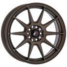 Felga JR Wheels JR11 Matt Bronze