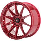 Felga JR Wheels JR11 Red