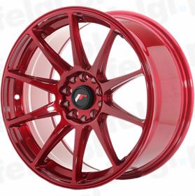 JR Wheels JR11 Red
