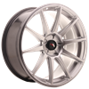 Felga JR Wheels JR11 Silver