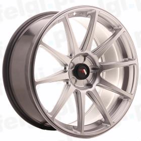 JR Wheels JR11 Silver