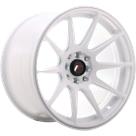 Felga JR Wheels JR11 White
