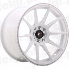 JR Wheels JR11 White