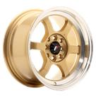 Felga JR Wheels JR12 Gold