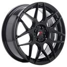 Felga JR Wheels JR18 Black
