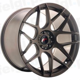 JR Wheels JR18 Bronze