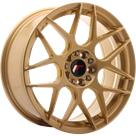 Felga JR Wheels JR18 Gold