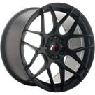 Felga JR Wheels JR18 Matt Black