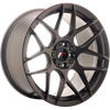 Felga JR Wheels JR18 Matt Bronze