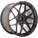 Felga JR Wheels JR18 Matt Bronze