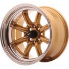 Felga JR Wheels JR19 Gold