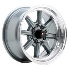Felga JR Wheels JR19 Gun Metal