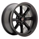 Felga JR Wheels JR19 Matt Black