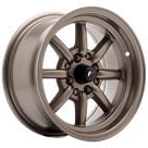 Felga JR Wheels JR19 Matt Bronze