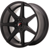 Felga JR Wheels JR20 Matt Black