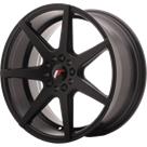 Felga JR Wheels JR20 Matt Black